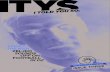 ITYS Issue Three