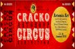 Cracko Art Group Circus Exhibition KL