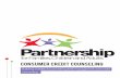 Partnership's Consumer Credit Counseling