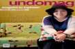 UNDO Magazine Issue 14 - SRINLIM
