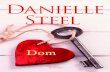 Danielle Steel, "Dom"