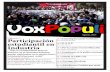 Vox Populi - Agosto