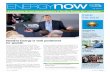 Energy Now March 2013