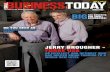 Small Business Today Magazine - JuLY 2012 Edition