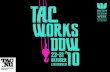 TAC Works: Brochure DDW 2010