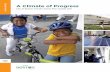 A Climate of Progress: City of Boston Climate Action Plan Update 2011