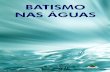 Batismo nas águas