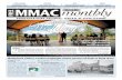 MMAC Monthly - May 2013