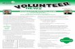 Volunteer News 10-12