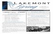 Lakemont - June 2012