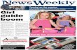 Albury Wodonga NewsWeekly, Issue #159, Friday 9 November , 2012