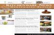 Kitchenware News April 2012