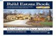 The Real Estate Book of Southern Foothills & Mountains, NC