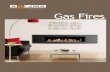 Gazco Gas Fires - HotPrice.co.uk
