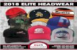 Bimm Ridder 2016 Elite Headwear
