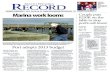 South Whidbey Record, November 17, 2012