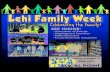 Lehi Family Week Magazine