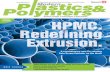 Modern Plastics & Polymers - Hpcl booklet