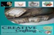 Creative Crafting Magazine August 2011