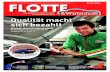 FLOTTE & Wirtschaft 07-08/2013