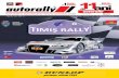 Autorally Magazin - Timis Rally