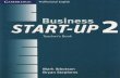 Cambdrige Business Start-up 2