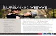 Burbank Views Issue 15