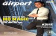 The Airport Magazine edition 10