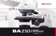 BA210 catalogue (EN)