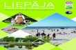 Tourism guide Liepāja and surroundings 2014