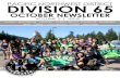 Division 65 || October 2013 Newsletter