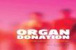 Organdonation - etiske overvejelser og anbefalinger