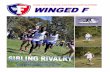 Winged F Newsletter - October 2012
