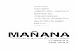 Manana catálogo