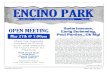 Encino Park - May 2014