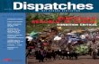 Dispatches (Winter 2009)