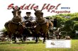 Saddle Up! Magazine - July 2012