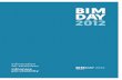 Sborník BIM Day 2012