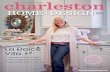 Charleston Home + Design Magazine - Winter 2013