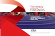 Strategy For Addressing HIV/AIDS in Programme Activities