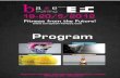 EFC Program 2012
