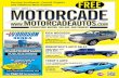 Motorcade Magazine Southwest Virginia & Southern West Virginia 3.05