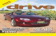 drive Vol. 1 Issue 19 (10/22/10)