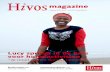 Hivos Magazine | Jaargang 18 | Nummer 1, april 2012 |