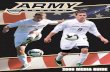 2009 Army Men's Soccer Media Guide
