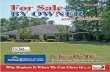 For Sale By Owner & Builder Magazine - June 2011