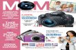 CameraWorld Mother's Day Sale Flyer