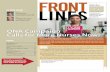ONA Front Lines March 2014