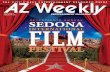 Sedona Film Festival