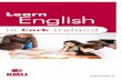 NMLI English Courses Brochure 2010